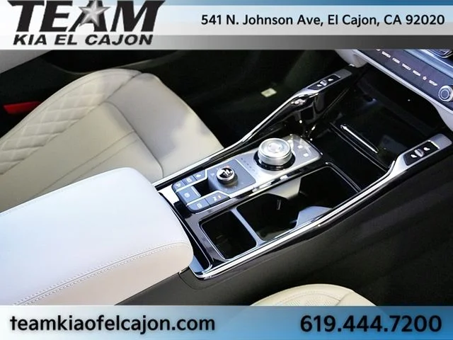 New 2026 Gray Kia X-Line SX Prestige image 13