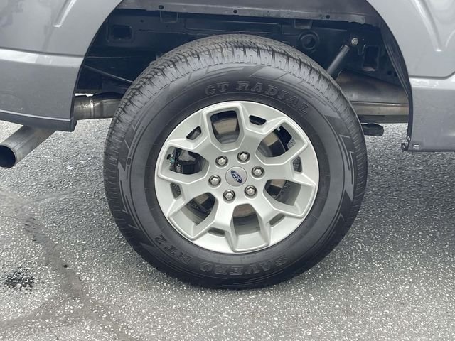 2023 Ford F-150 XLT - Photo 7
