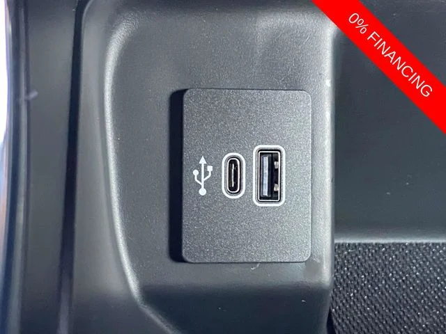 New 2026 White Ford STX image 23