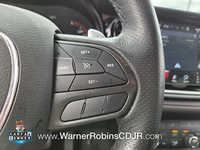 Used 2025 Gray Dodge GT image 27