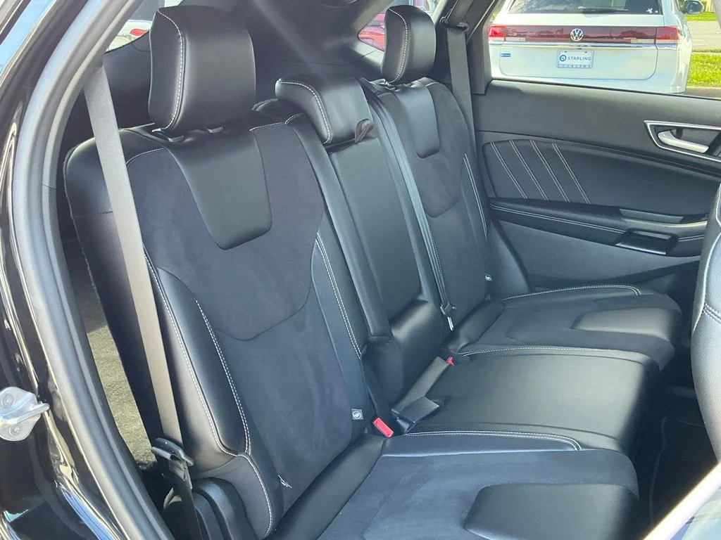 Used 2023 Black Ford ST image 22