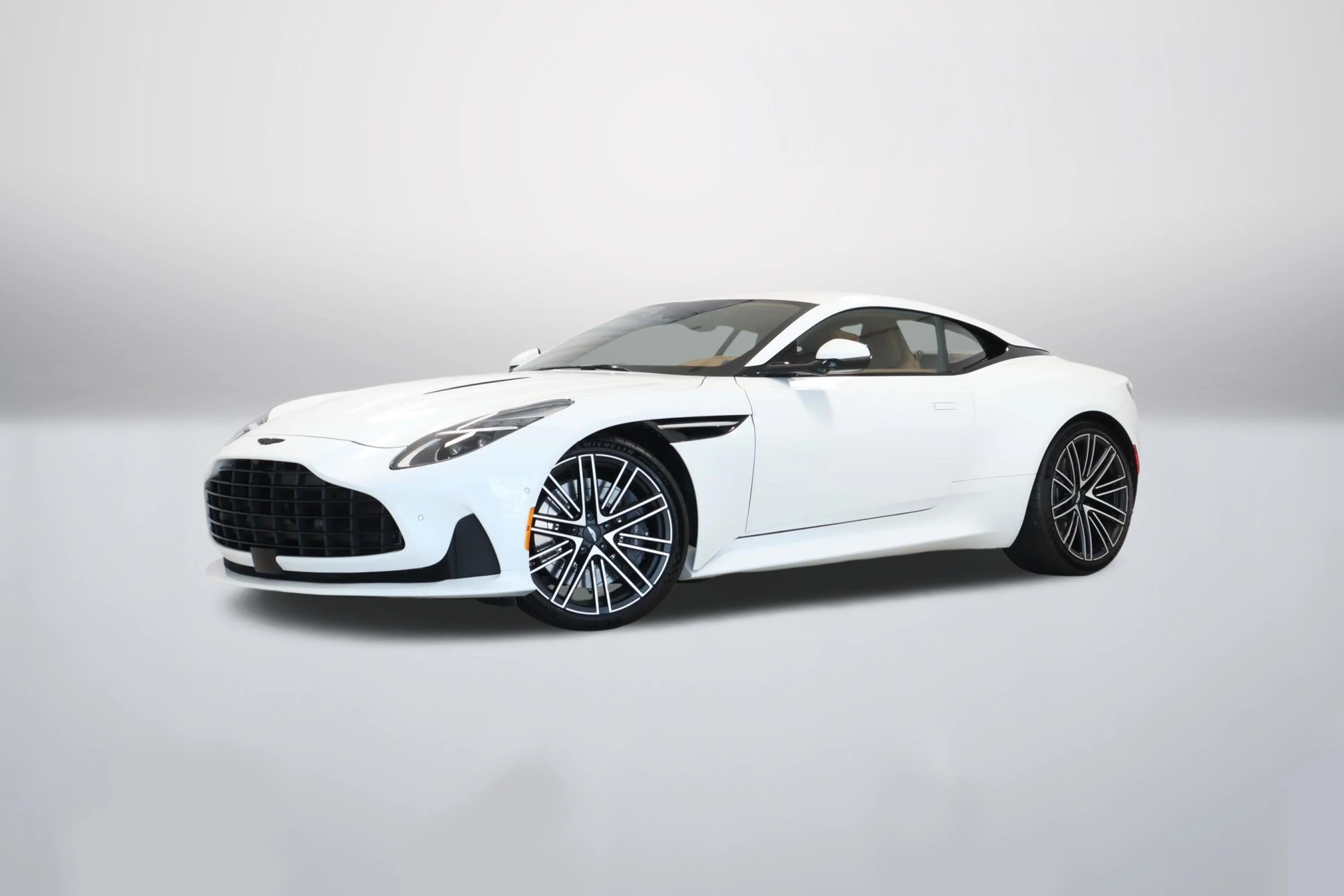 Used 2024 Zenith White Aston Martin  image 1