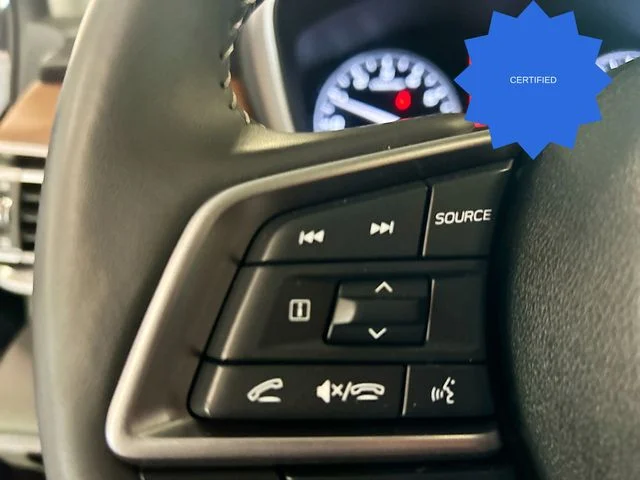 Used 2024 Black Subaru Touring image 38