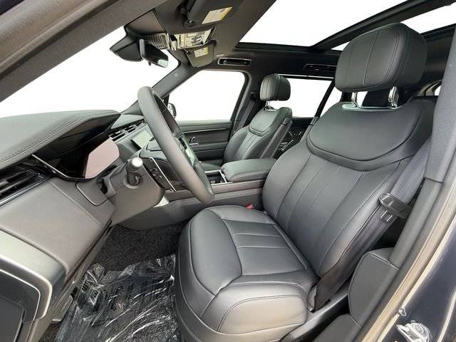 New 2026 Varesine Blue Land Rover SE image 10