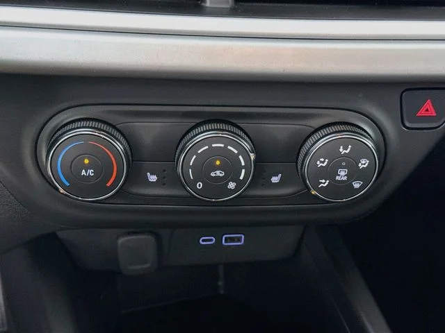 Used 2024 Blue Chevrolet LS image 16