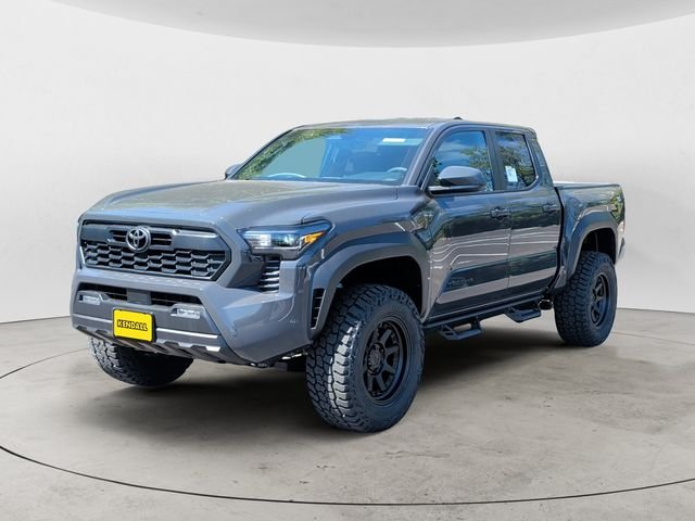 2026 Toyota Tacoma  TRD Off-Road