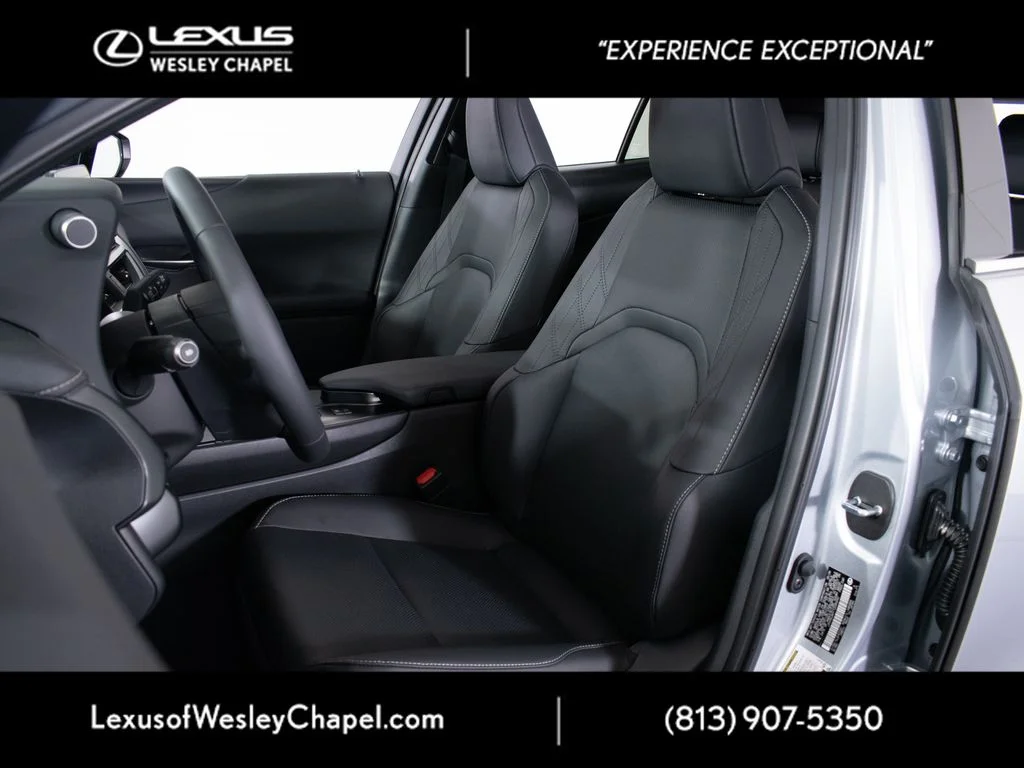 New 2026 Iridium Lexus UX 300h PREMIUM image 6