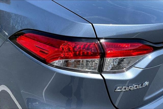 Certified Used 2025 CELESTITE Toyota  image 28