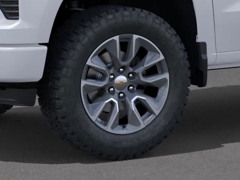 2025 Chevrolet Silverado 1500 RST - Photo 9