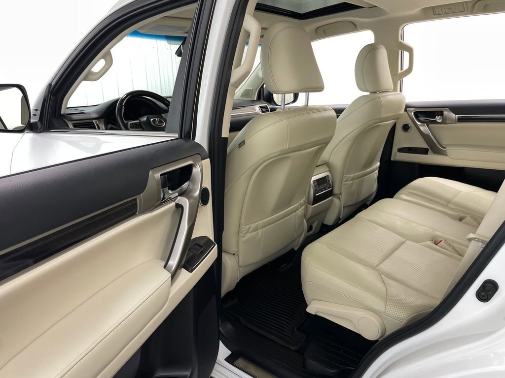 2020 Lexus GX LUXURY - Photo 51