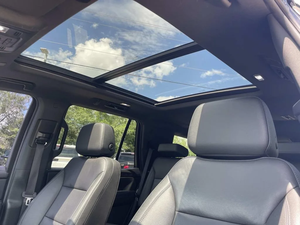 2022 Chevrolet Tahoe LT - Photo 17