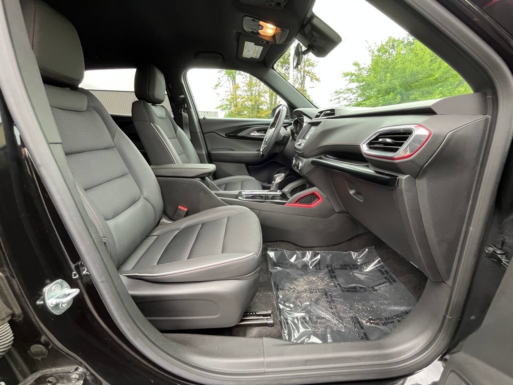 2023 Chevrolet TrailBlazer RS - Photo 22
