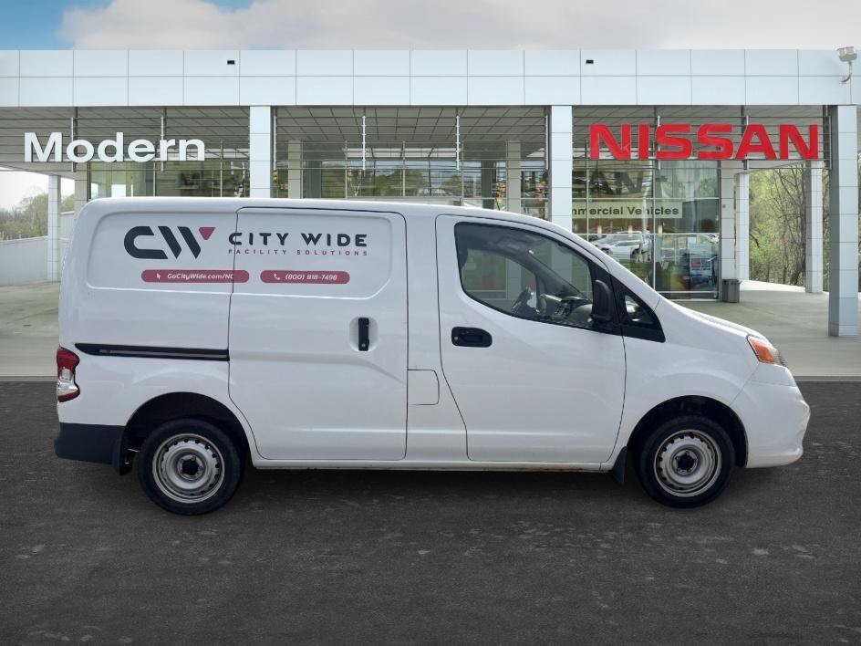 Used 2021 Fresh Powder Nissan S image 6