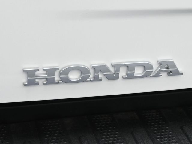 2025 Honda Ridgeline TrailSport - Photo 14