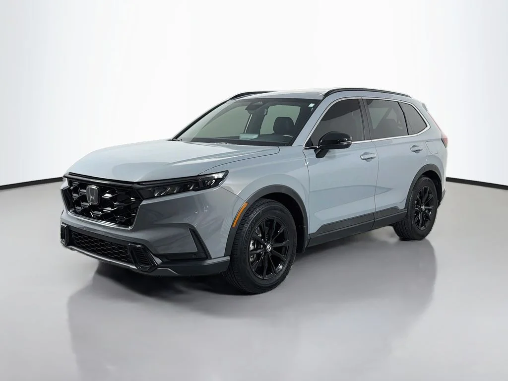Used 2025  Honda Sport-L image 1