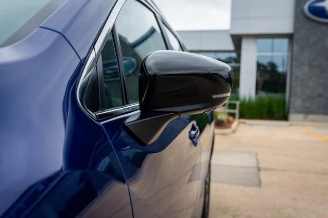 New 2026 Sapphire Blue Pearl Subaru Limited image 15