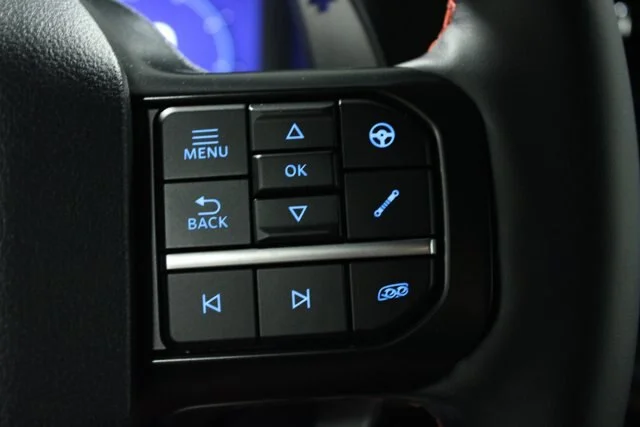 New 2026 Shelter Green Ford Raptor® image 46