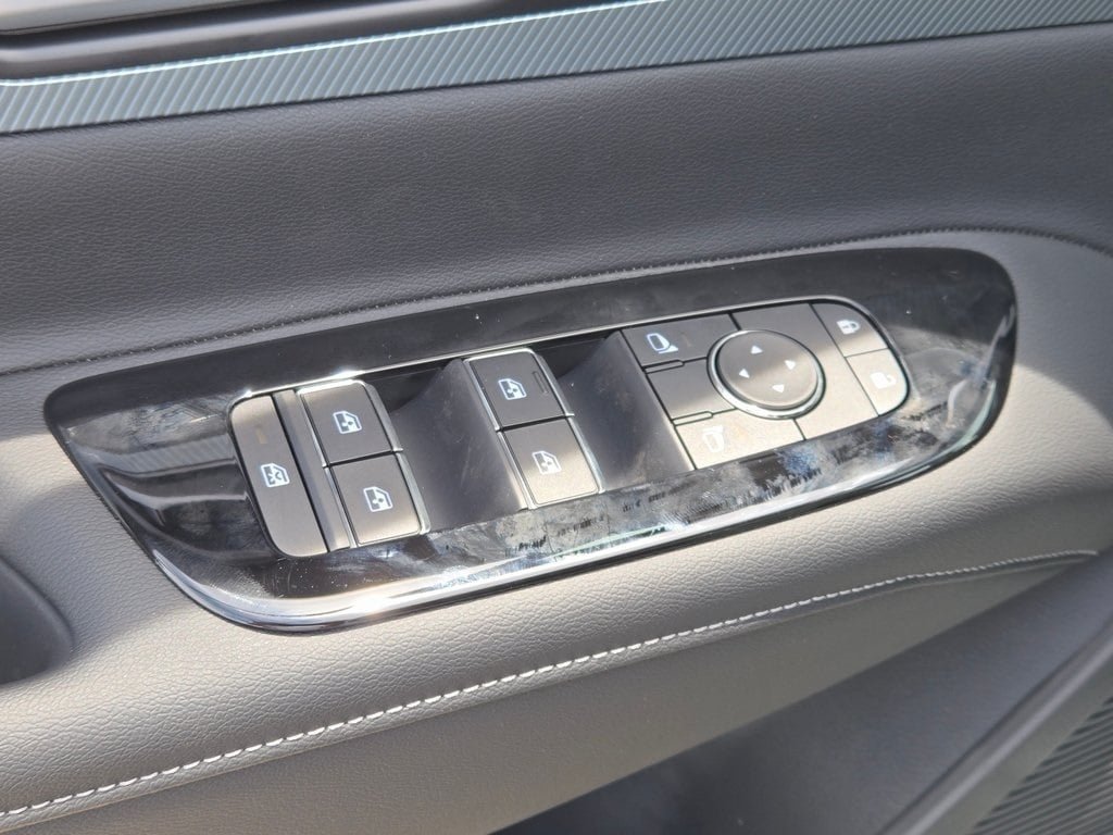 2025 Nissan Murano SL - Photo 24