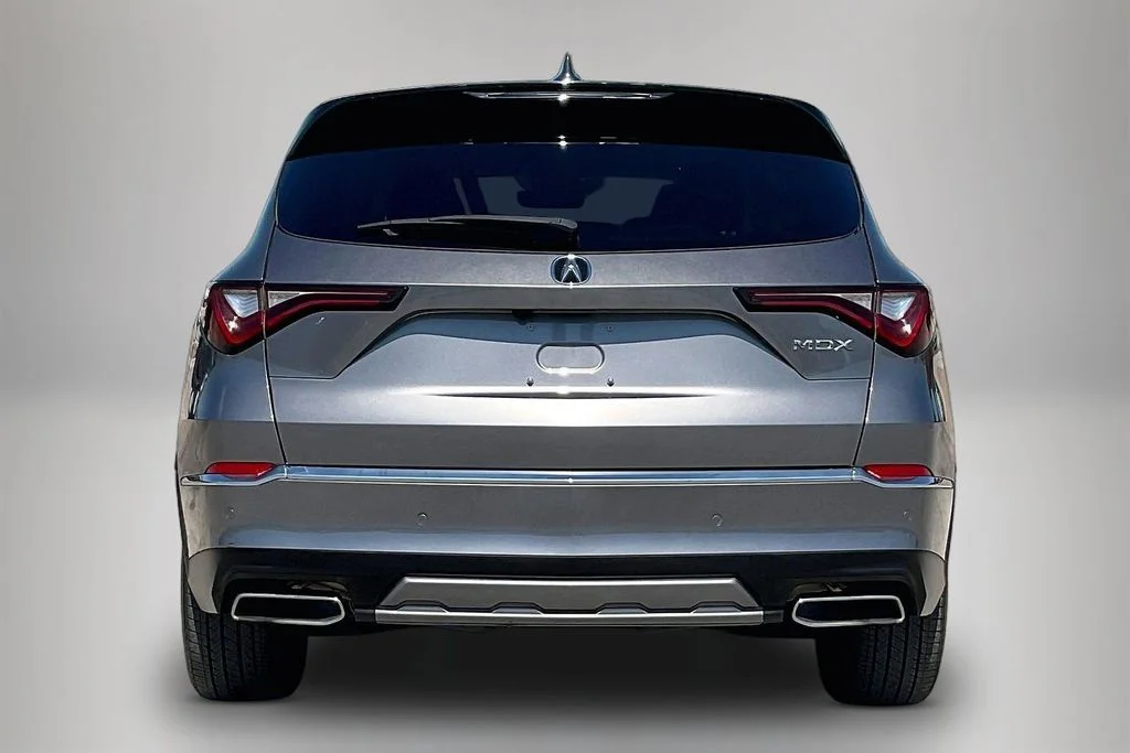 Used 2025  Acura Technology Package image 6