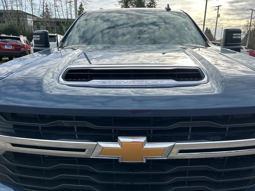 2026 Chevrolet Silverado 2500 HD LT - Photo 14