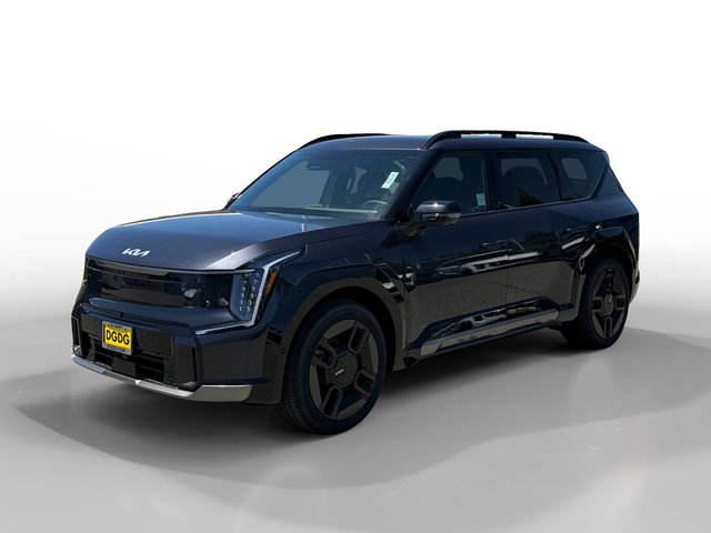 2026 Kia EV9 GT-Line AWD