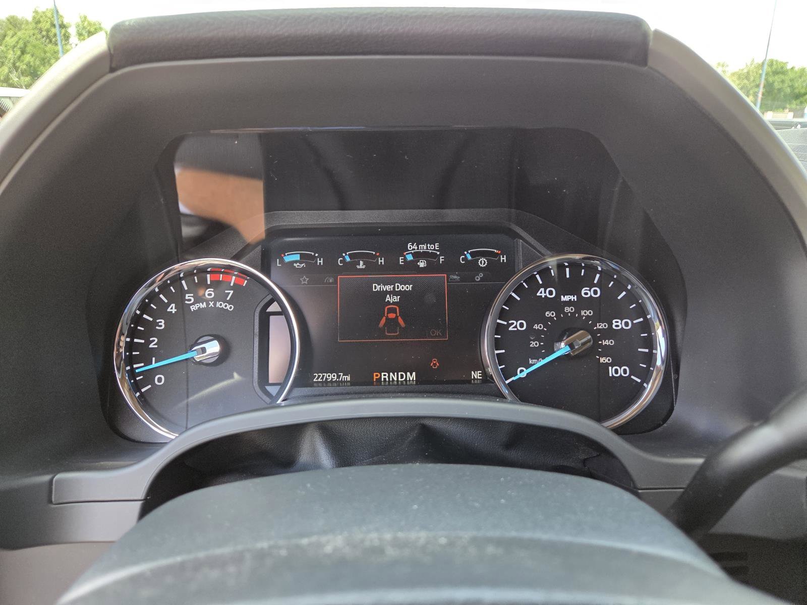 Used 2022 Oxford White Ford LARIAT image 27