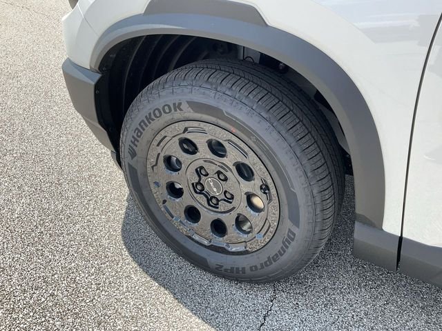 2026 Honda Passport RTL Blackout - Photo 18