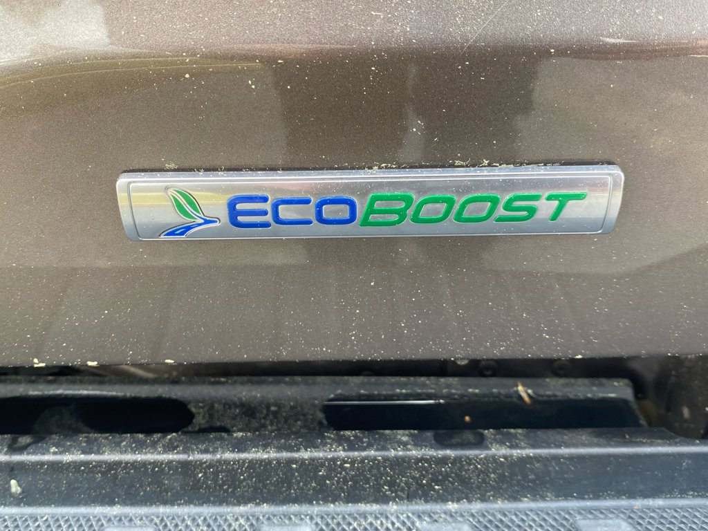 2023 Ford F-150 XLT - Photo 11