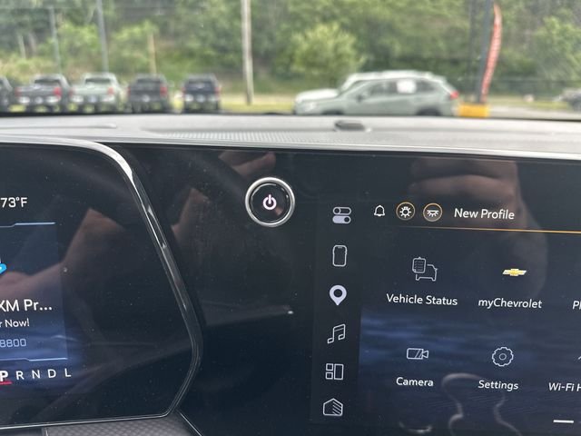 2026 Chevrolet Equinox LT - Photo 14
