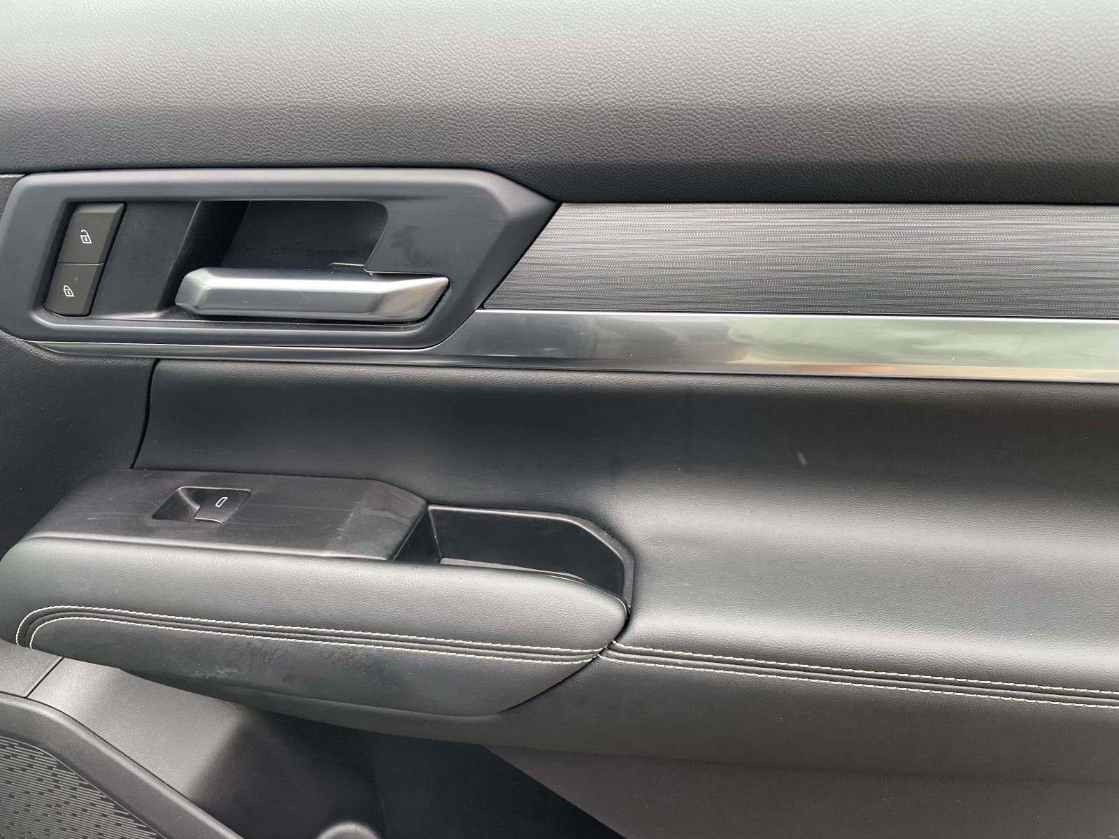 2025 GMC Terrain Elevation - Photo 8