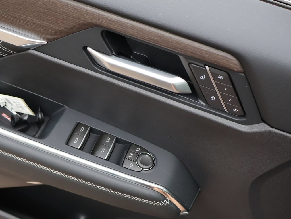 2026 GMC Acadia Denali - Photo 45