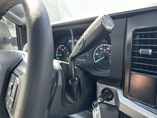 New 2026 Oxford White Ford F-250® XL image 22