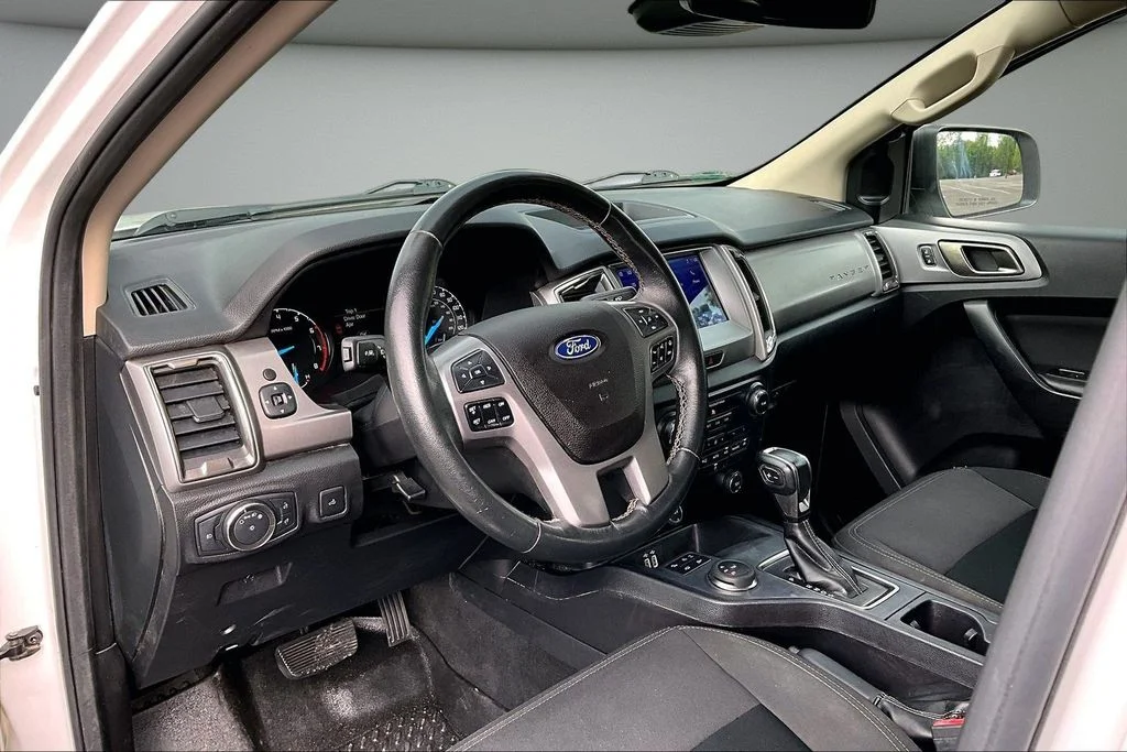 2021 Ford Ranger XLT - Photo 18