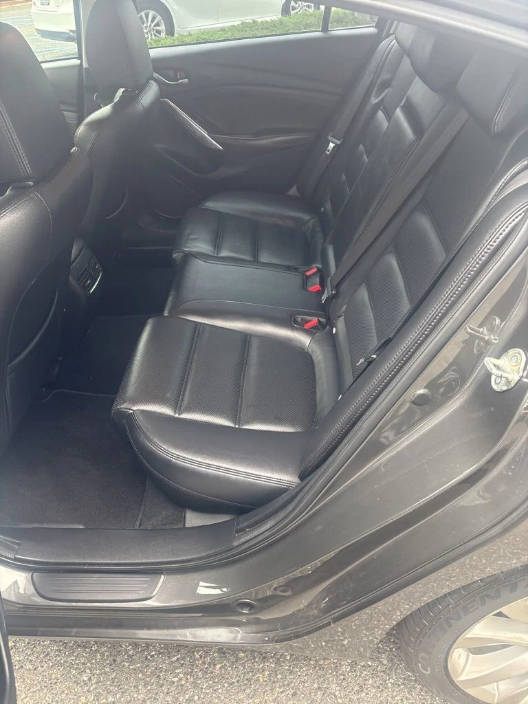 Used 2017 Gray Mazda Touring image 17