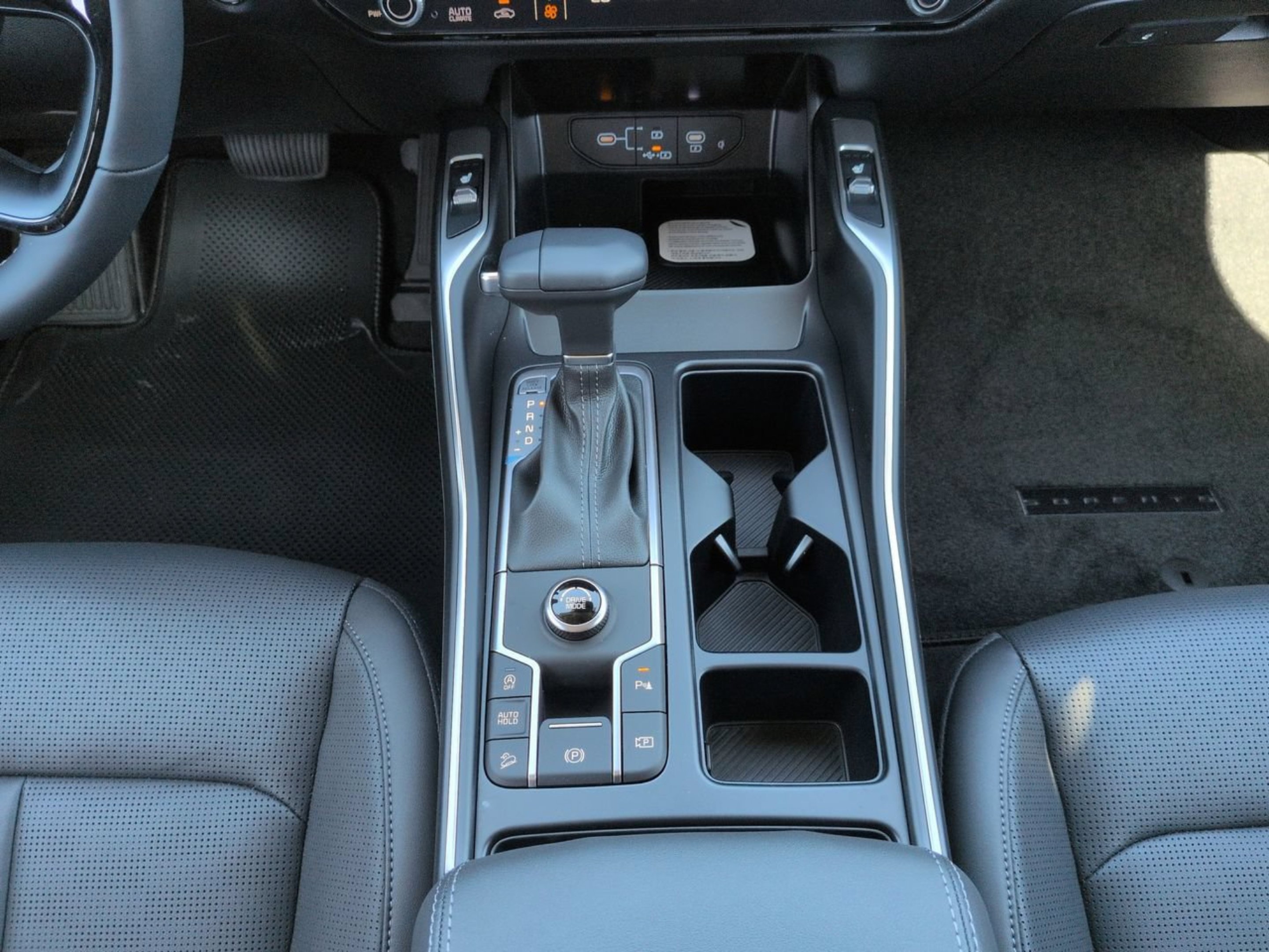 New 2026 Glacial White Pearl Kia S image 32