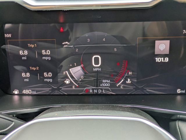 2026 GMC Canyon Elevation - Photo 30