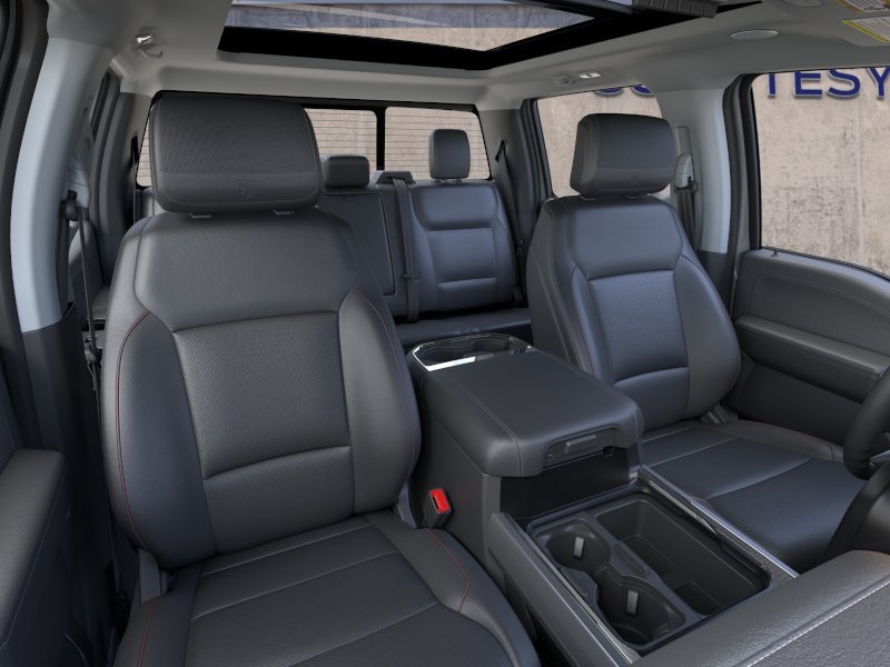 New 2026 Avalanche Ford F-250® Lariat® image 10