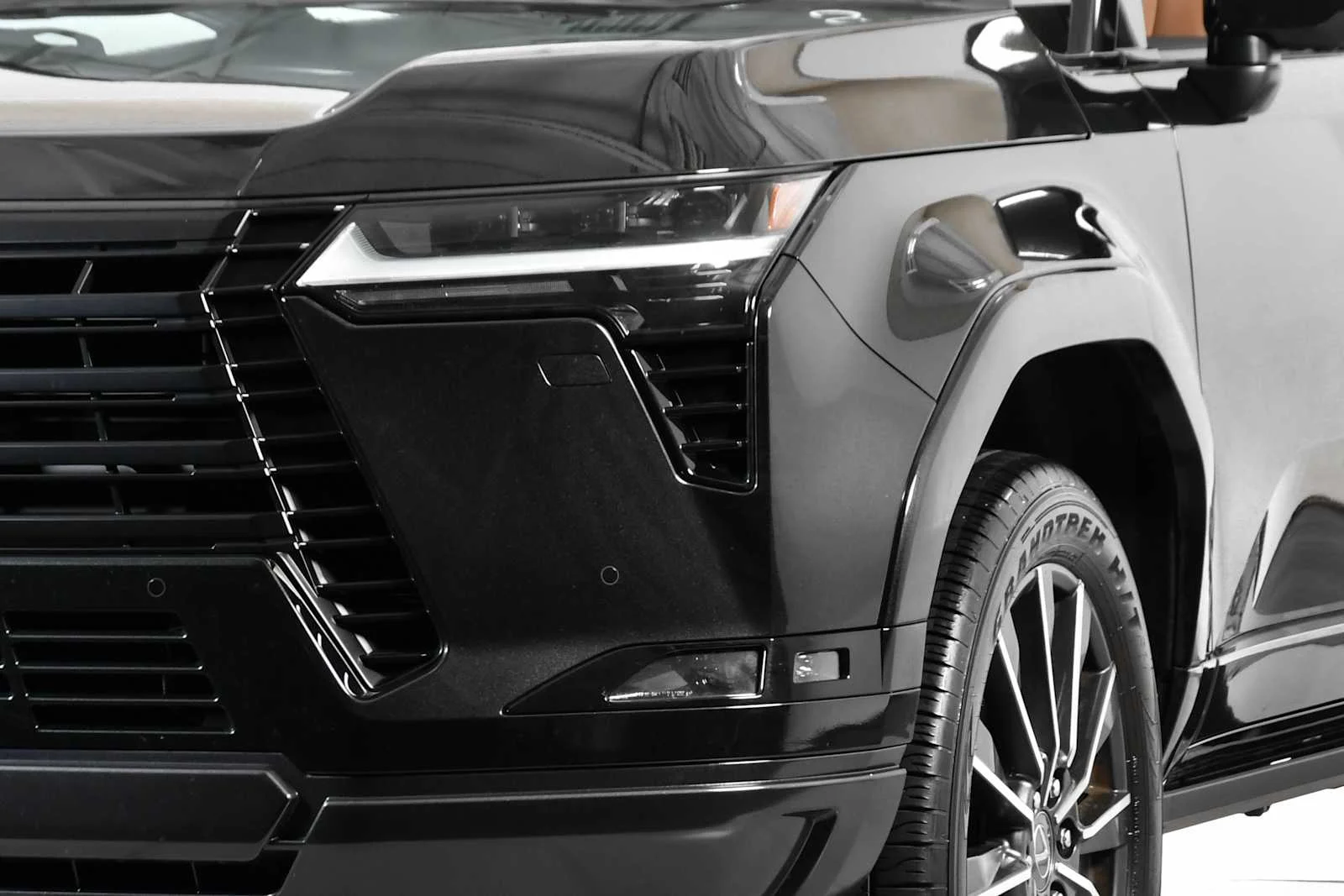 Used 2026 Caviar Lexus Luxury+ image 11