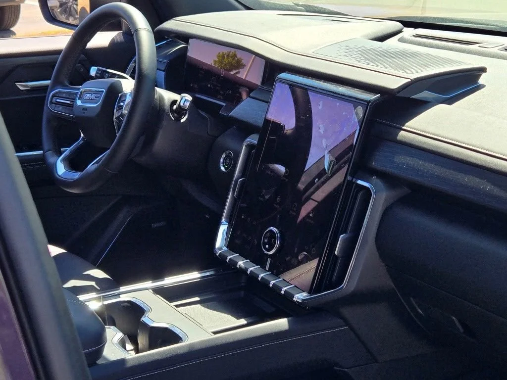 2025 GMC Acadia Elevation - Photo 19