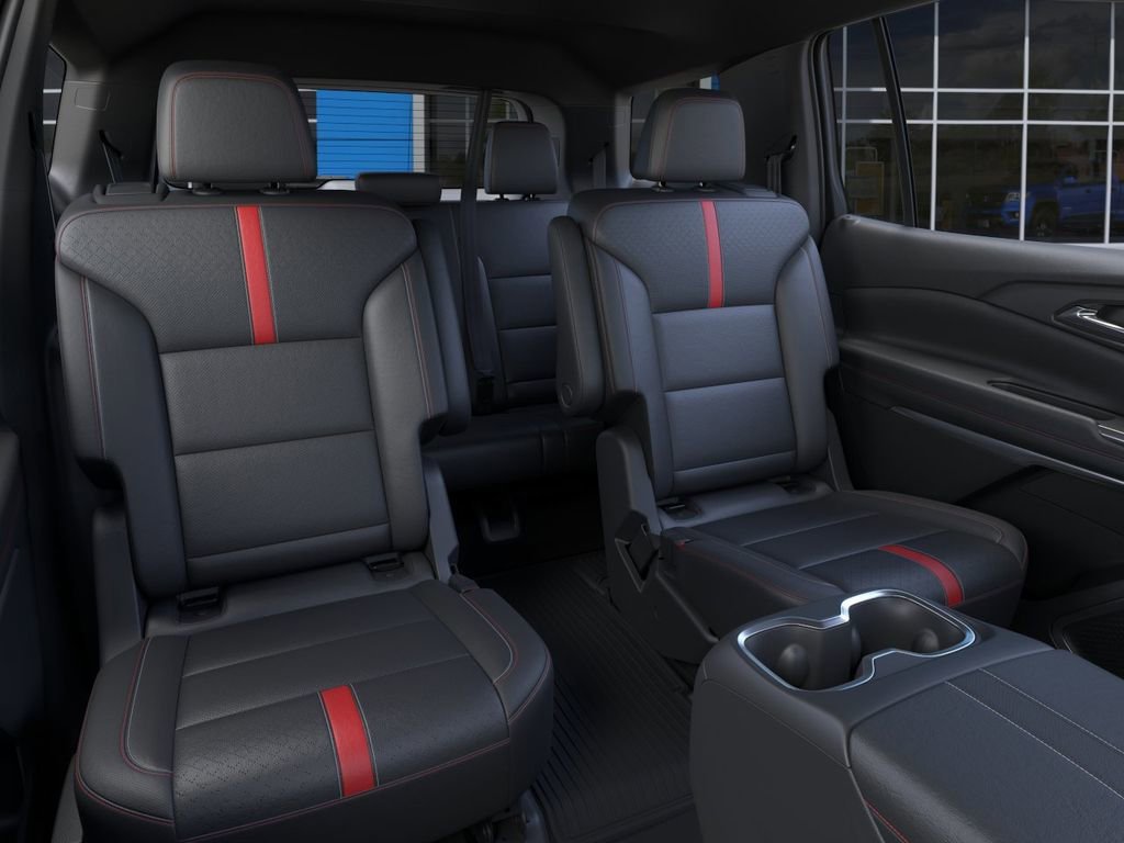 2026 Chevrolet Traverse RS - Photo 17