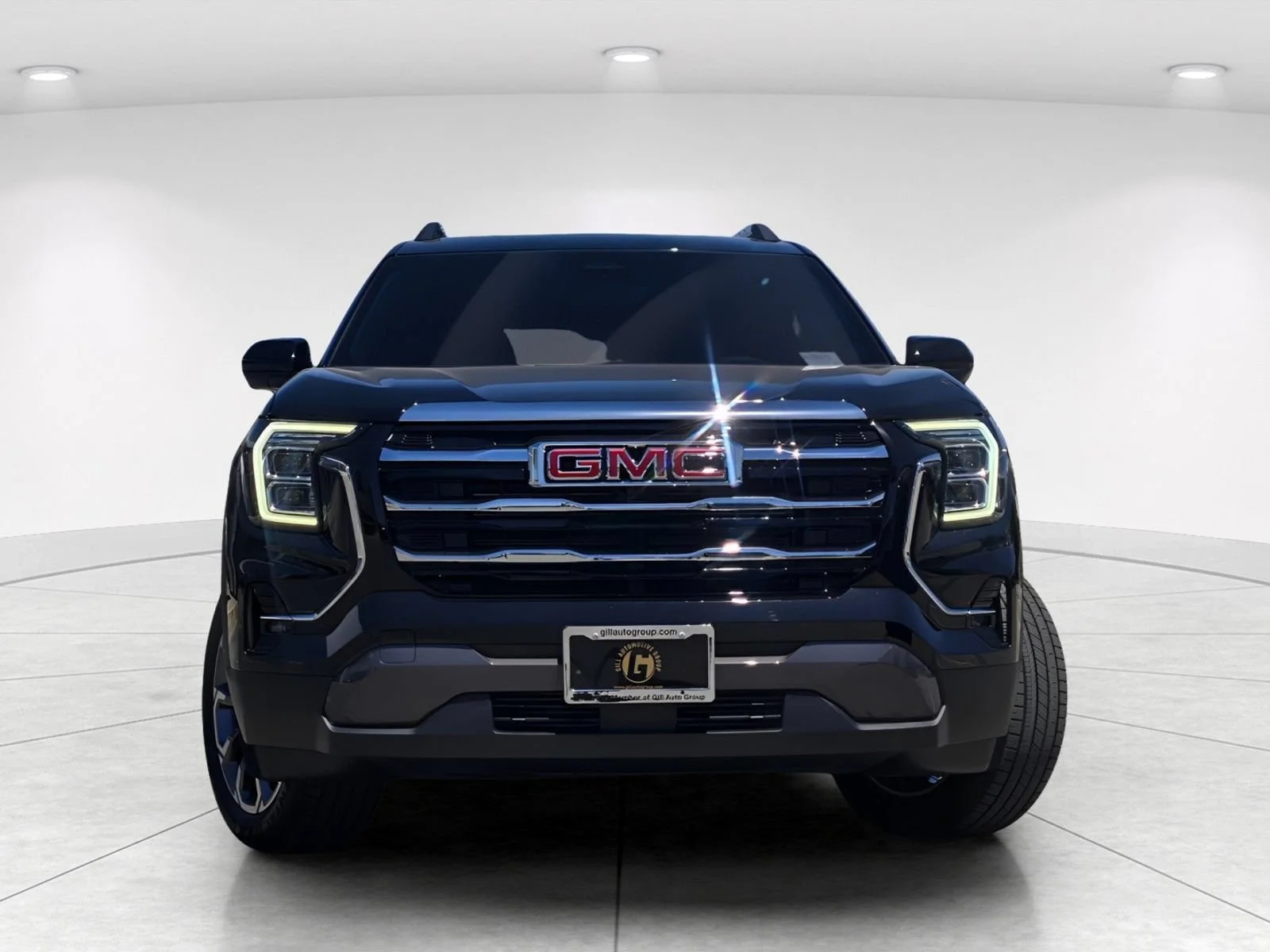 2027 GMC Terrain Elevation - Photo 23