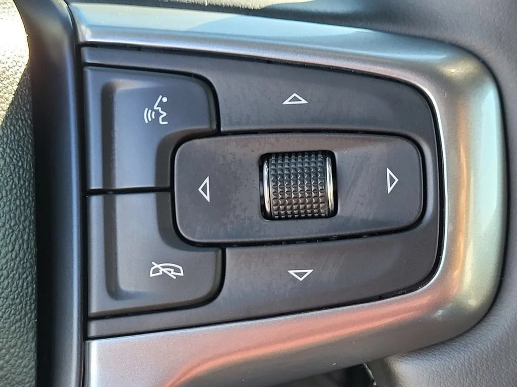 2026 Chevrolet Silverado 1500 RST - Photo 19