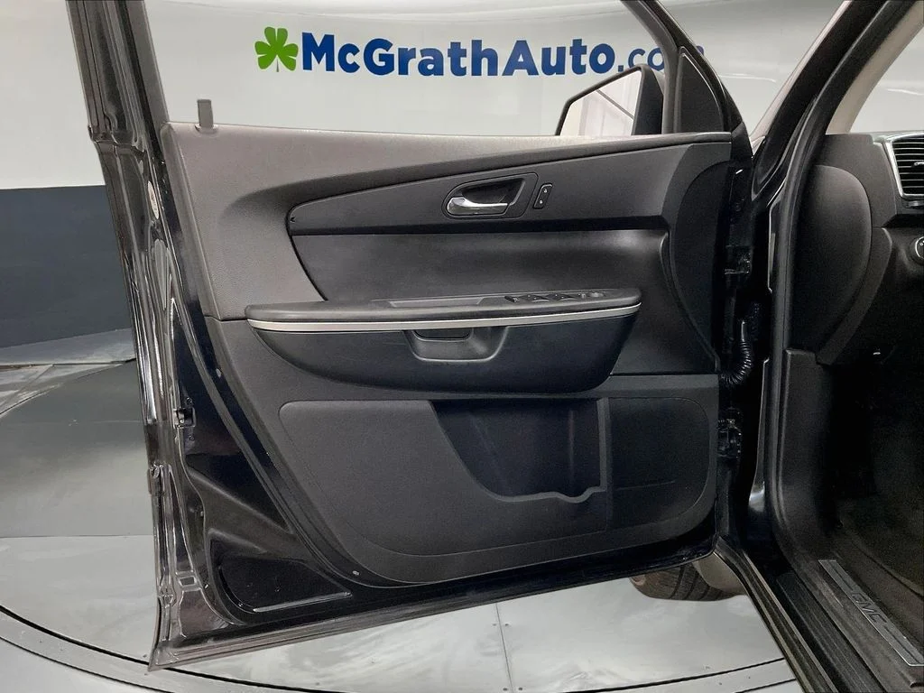Used 2012 Black GMC SLE image 27