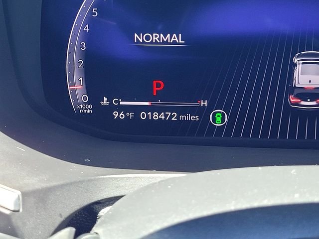 Used 2023  Acura A-Spec image 22