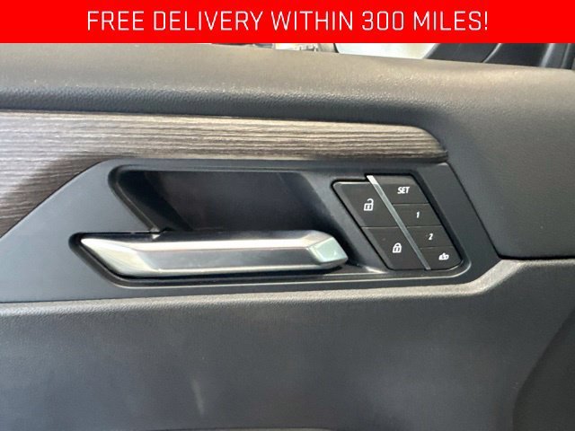 2026 GMC Acadia Denali - Photo 5