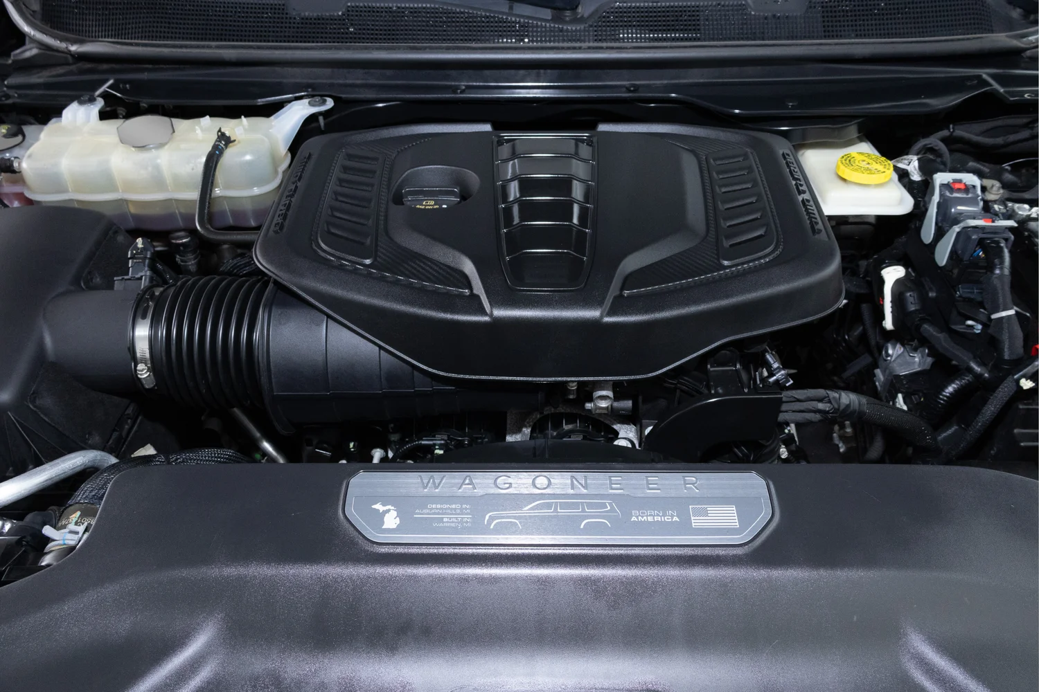 Certified Used 2023 Black Jeep Series II image 31