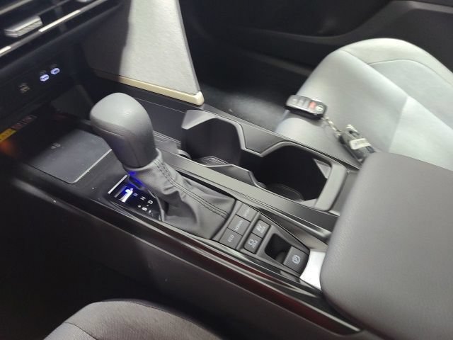 New 2026 Ocean Gem Toyota LE image 25