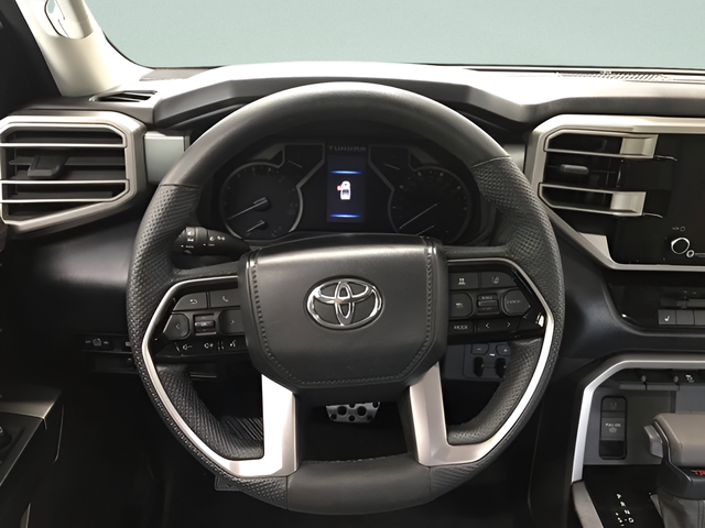 Used 2024 White Toyota SR5 image 11