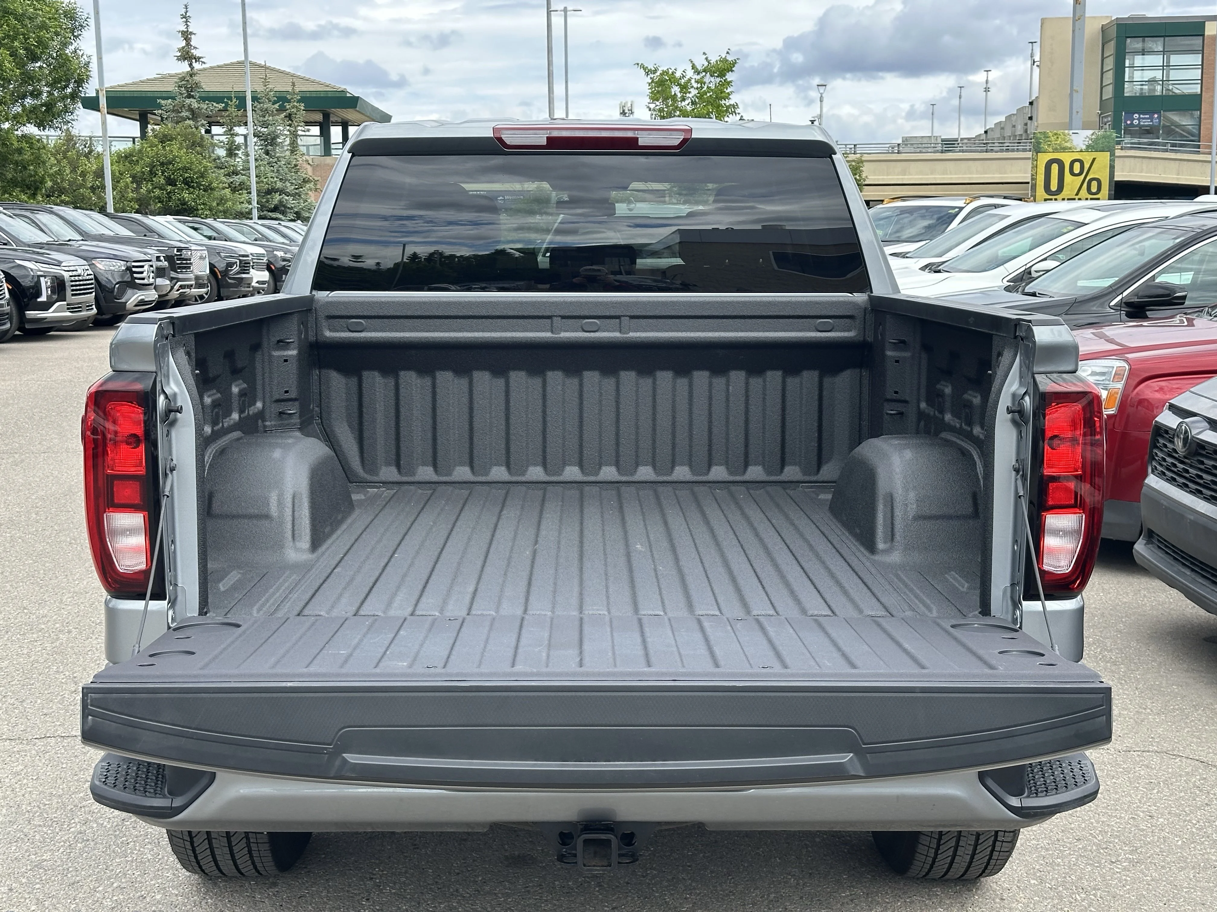Certified Used 2026 Gray GMC Elevation image 6