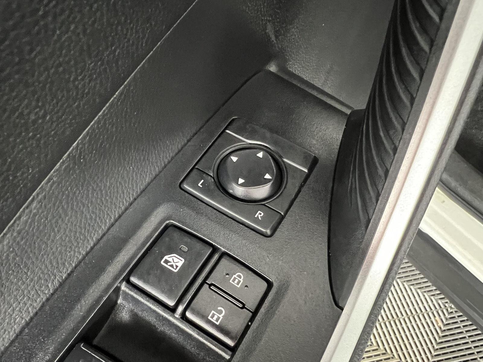 Used 2023 Ice Cap Toyota LE image 13